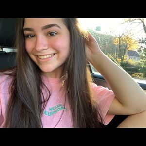 Meet your Posher, Sarah